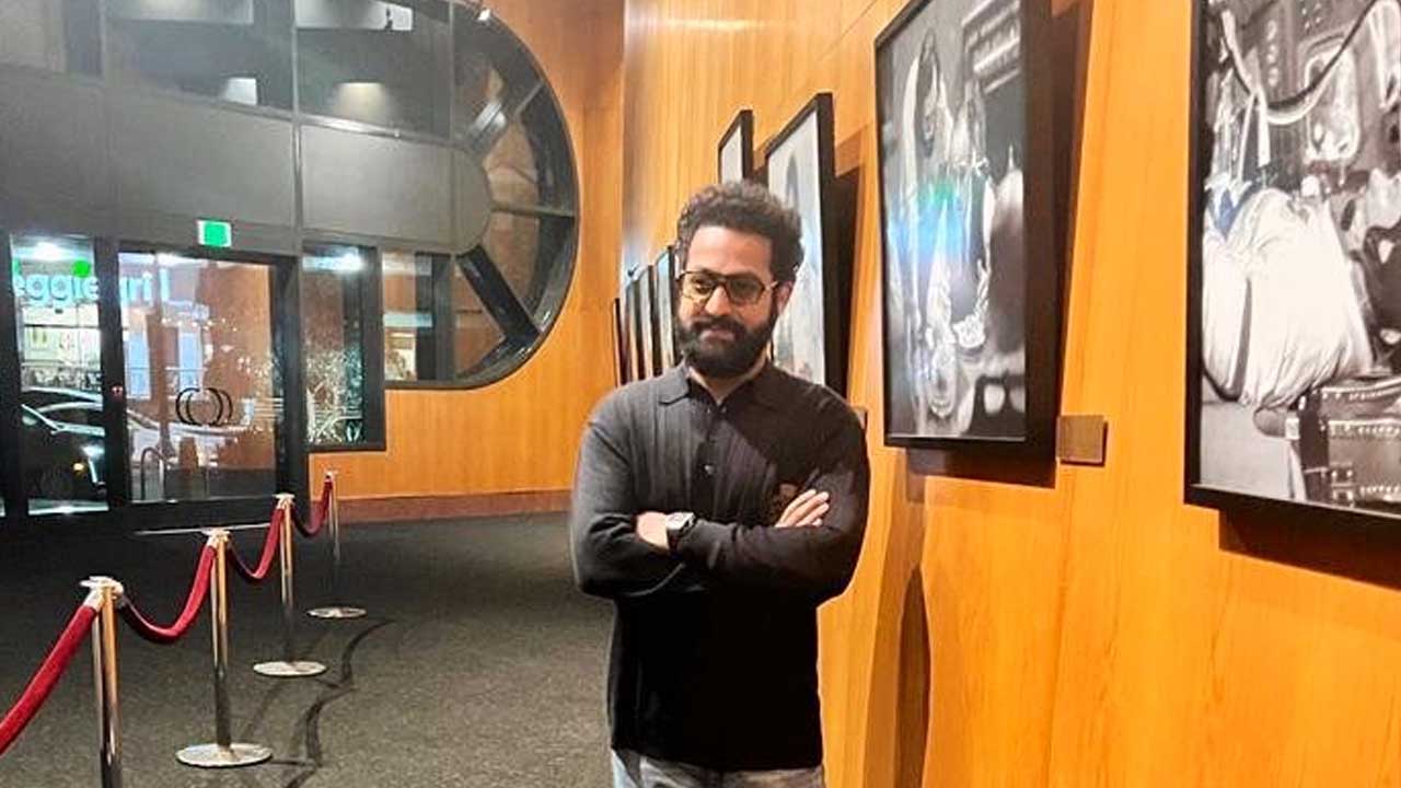 Junior NTR | మొన్న తారకరత్న.. నిన్న లక్ష్మీపార్వతి.. జూనియర్ ఎన్టీఆర్‌తోనే టీడీపీకి పునరుజ్జీవం?